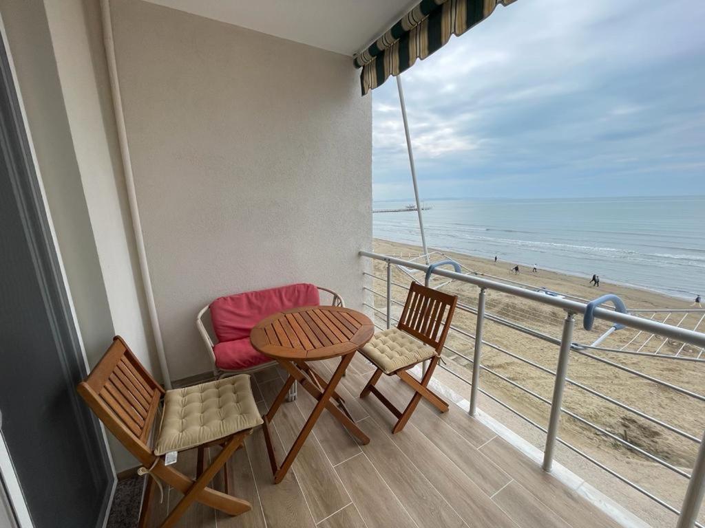 Bellavista Apartment Durrës Exterior foto