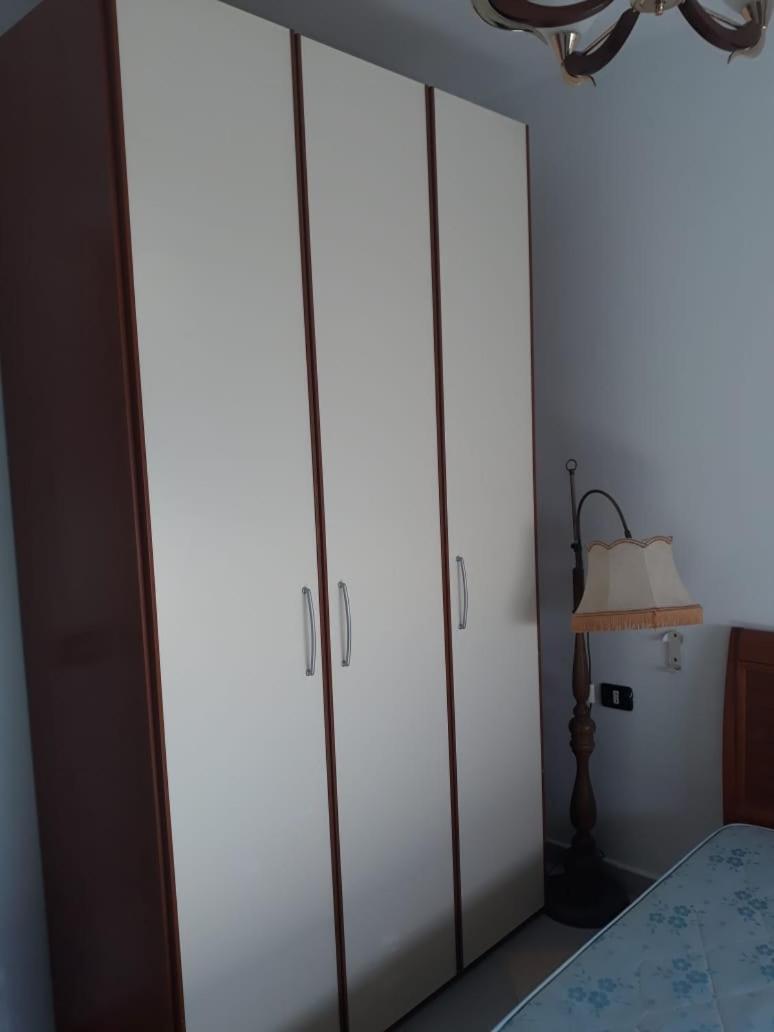 Bellavista Apartment Durrës Cameră foto
