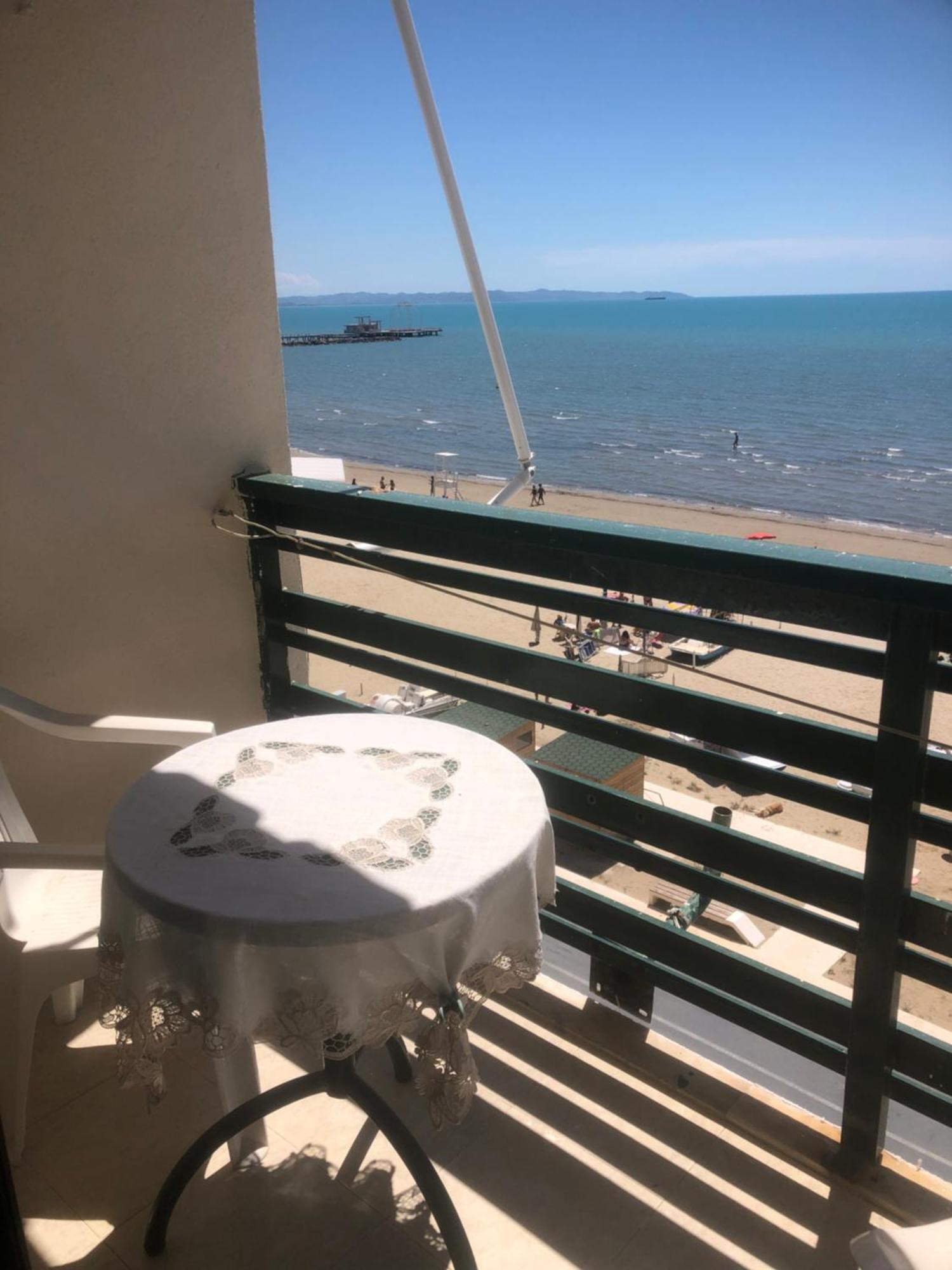 Bellavista Apartment Durrës Exterior foto