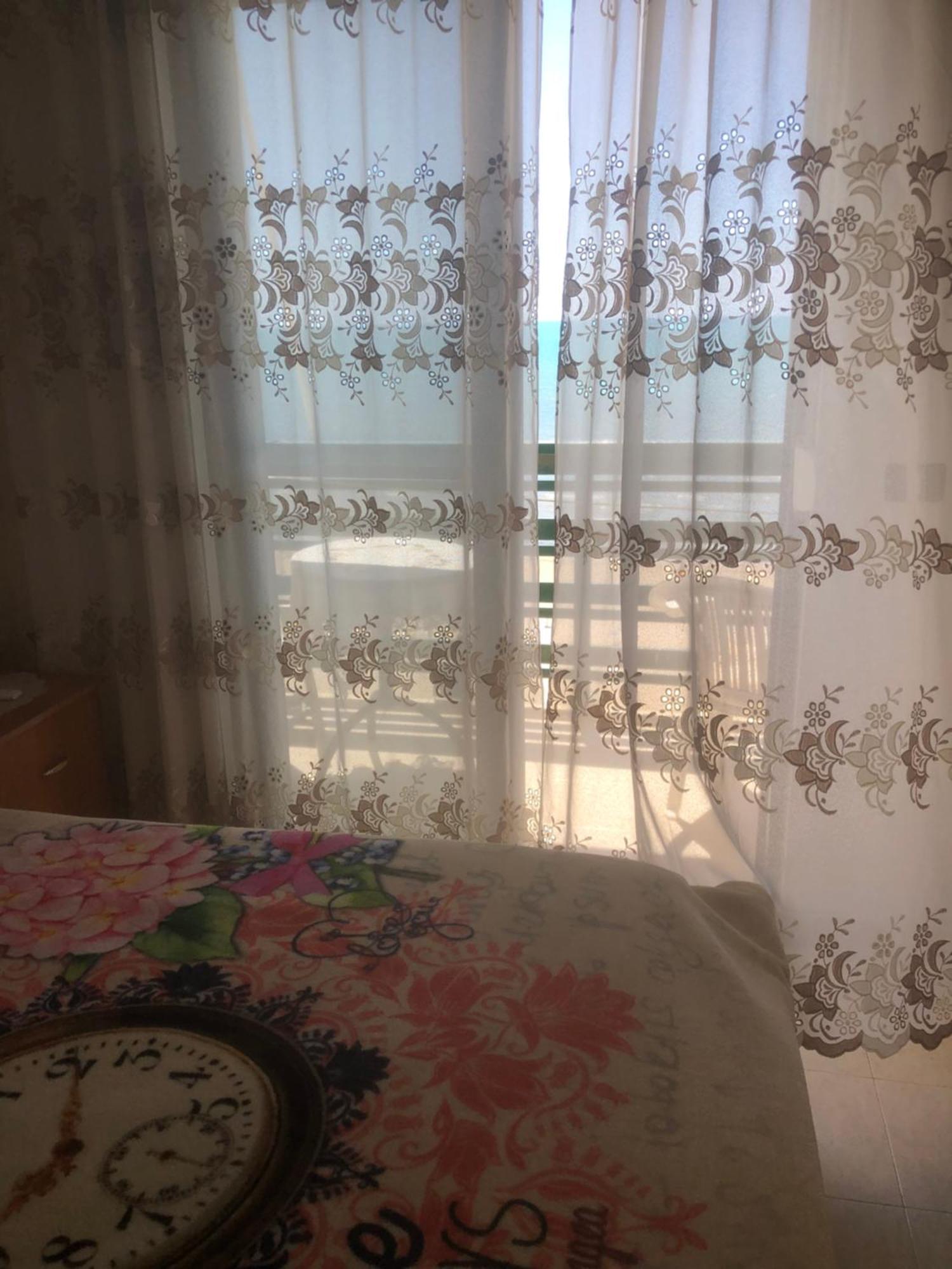 Bellavista Apartment Durrës Exterior foto