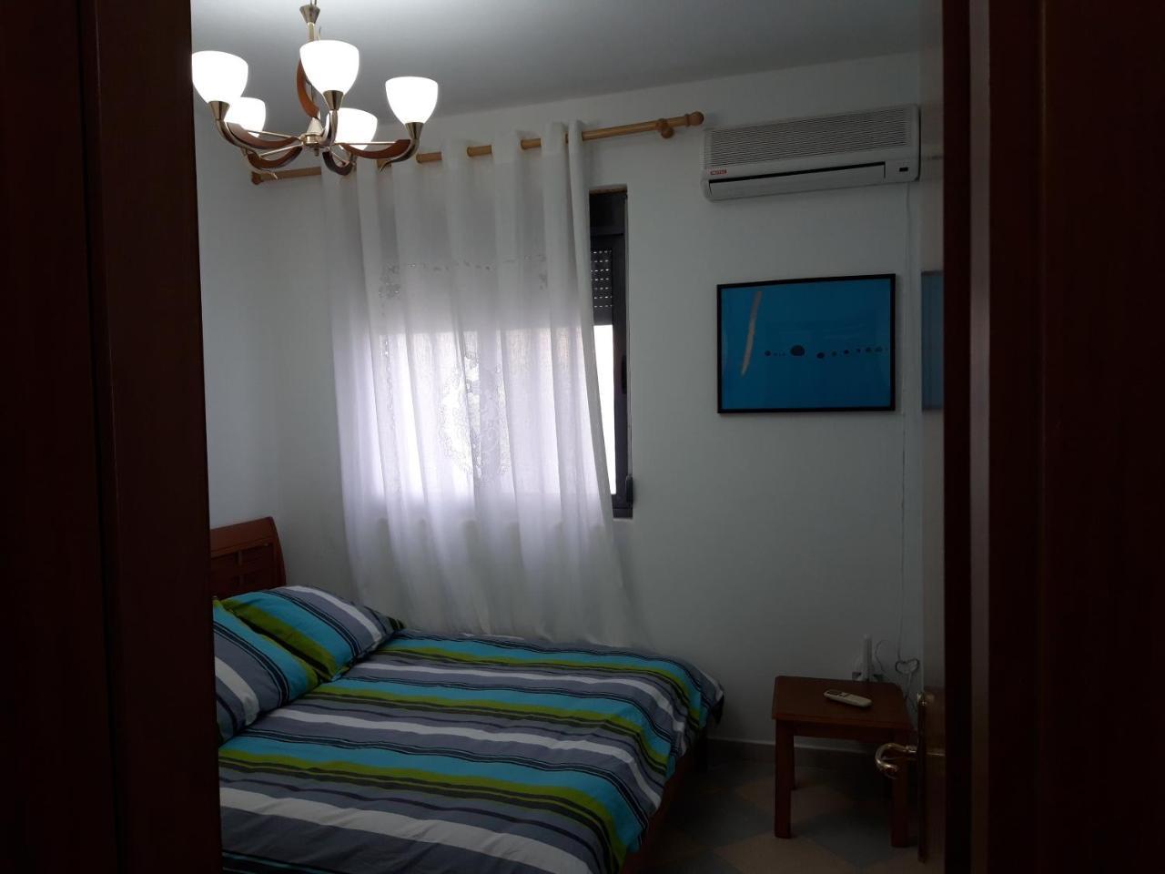 Bellavista Apartment Durrës Exterior foto